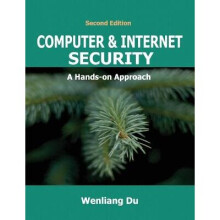 Computer  Internet Security A Handson Approach
