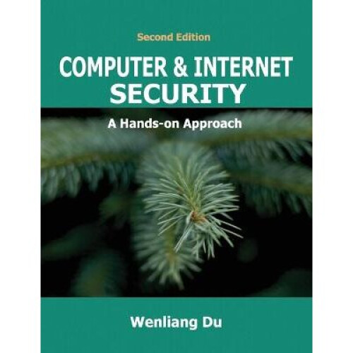 Computer  Internet Security A Handson Approach