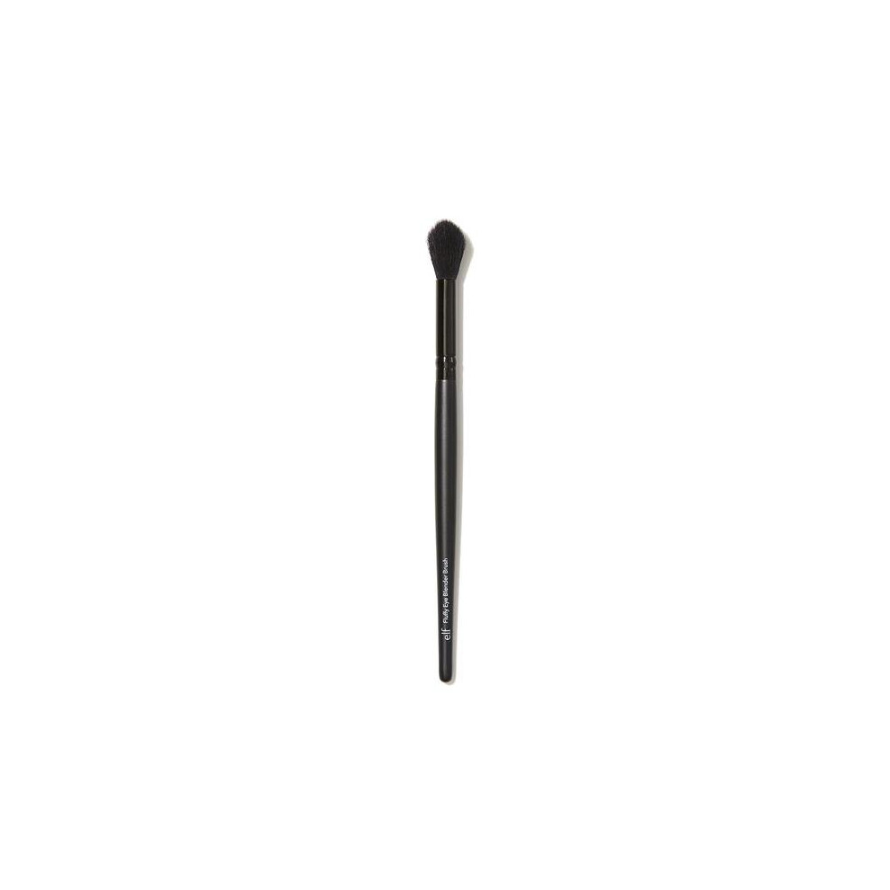 E.l.f. Fluffy Eye Blender Brush