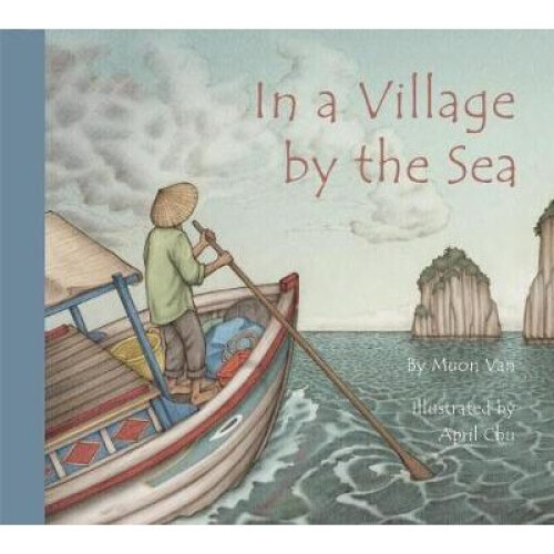 In a Village by the Sea