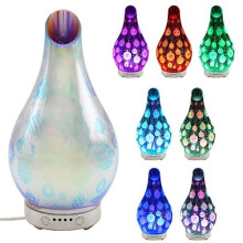 Desire Xmas Humidifier Bauble