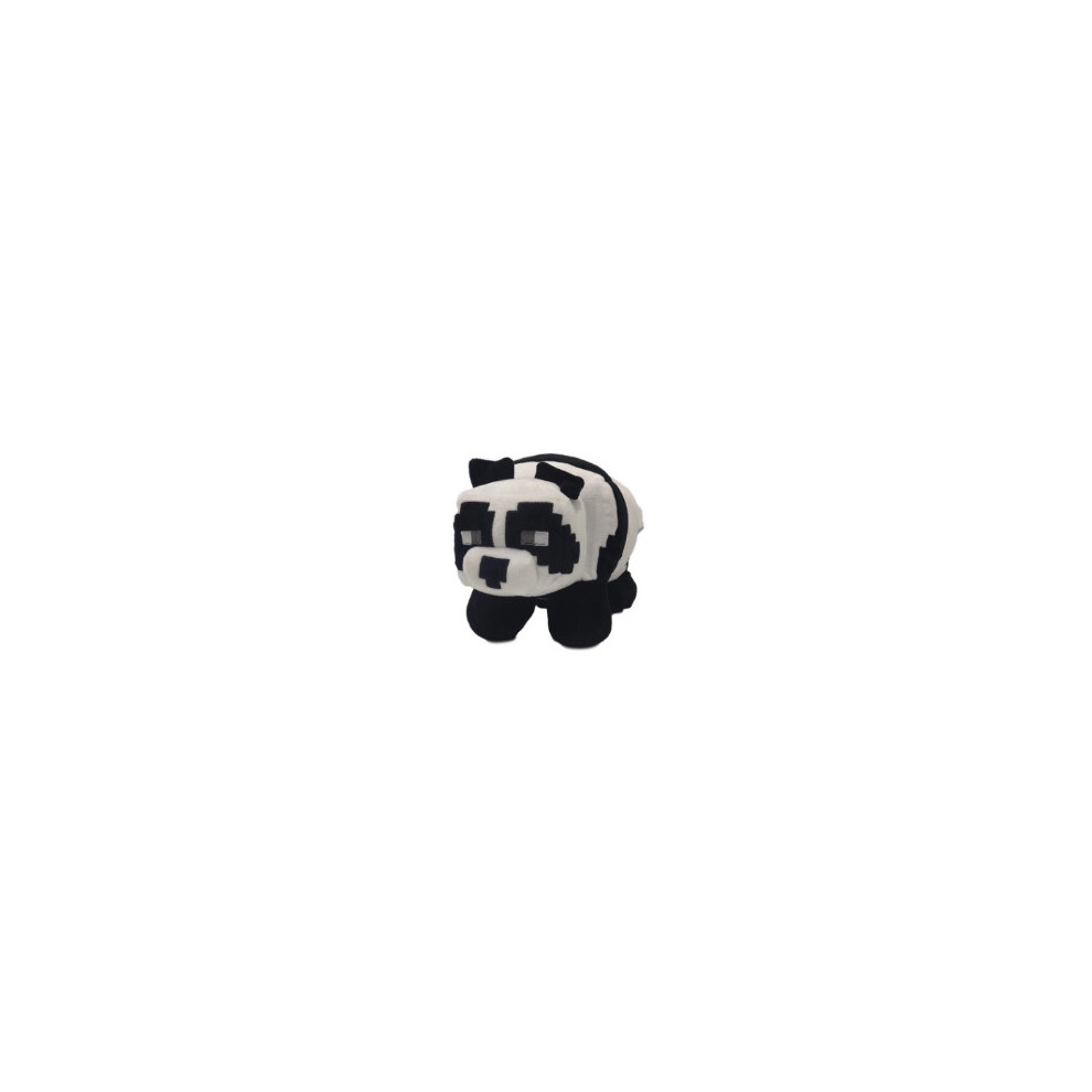(Panda) Minecraft Plush Toy Children Doll