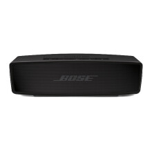 Bose SoundLink Mini II Special Edition Black