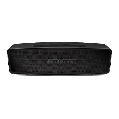 Bose Bose SoundLink Mini II Special Edition Black