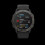 Garmin Garmin fenix 6X Pro Solar Edition Watch titanium carbon grey 8