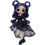 L.O.L. Surprise! L.O.L. Surprise! O.M.G. Moonlight B.B. Doll 5