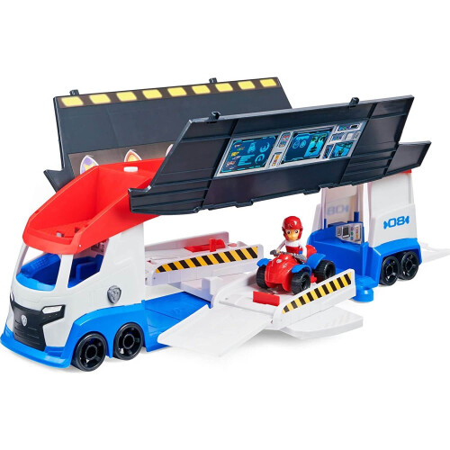 Paw patrol paw patroller toy online