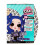 L.O.L. Surprise! L.O.L. Surprise! O.M.G. Moonlight B.B. Doll 6