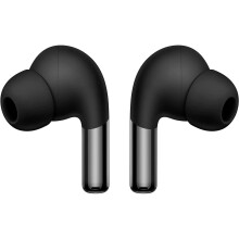 OnePlus Buds Pro Wireless Headphones In-Ear Earphones - Matte Black