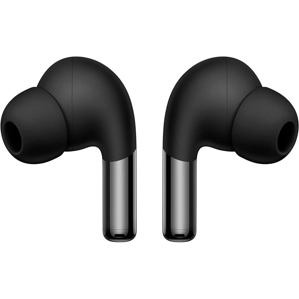Oneplus Buds Pro Wireless Headphones In-Ear Earphones - Matte Black 6921815618713