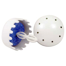Bio P30 Urinal Cap Blue ~ 12 Caps