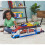 Paw Patrol Paw Patrol Transforming Paw Patroller 9