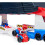 Paw Patrol Paw Patrol Transforming Paw Patroller 4