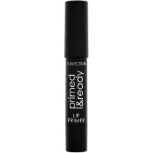 Collection Primed & Ready Lip Primer Neutral No 1