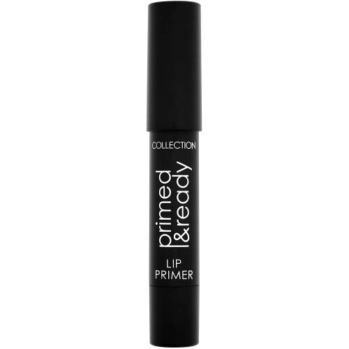 Collection Collection Primed & Ready Lip Primer Neutral No 1