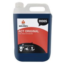 Selden H005 ACT Original ~ 2x5 Litre