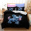 (Pattern 07, King) Lilo Stitch Bedding Single Double Duvet Cover Set 1