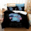 (Pattern 29, King) Lilo Stitch Bedding Single Double Duvet Cover Set 1