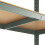 Heavy Duty Storage Racking 5 Tier Grey Shelving Boltles for Garage 3