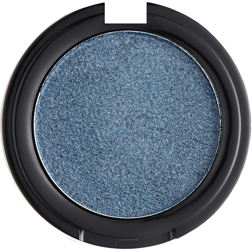 Collection Multicoloured (Teal Teaser) Bounce Back Soft Metallic Eye Colour