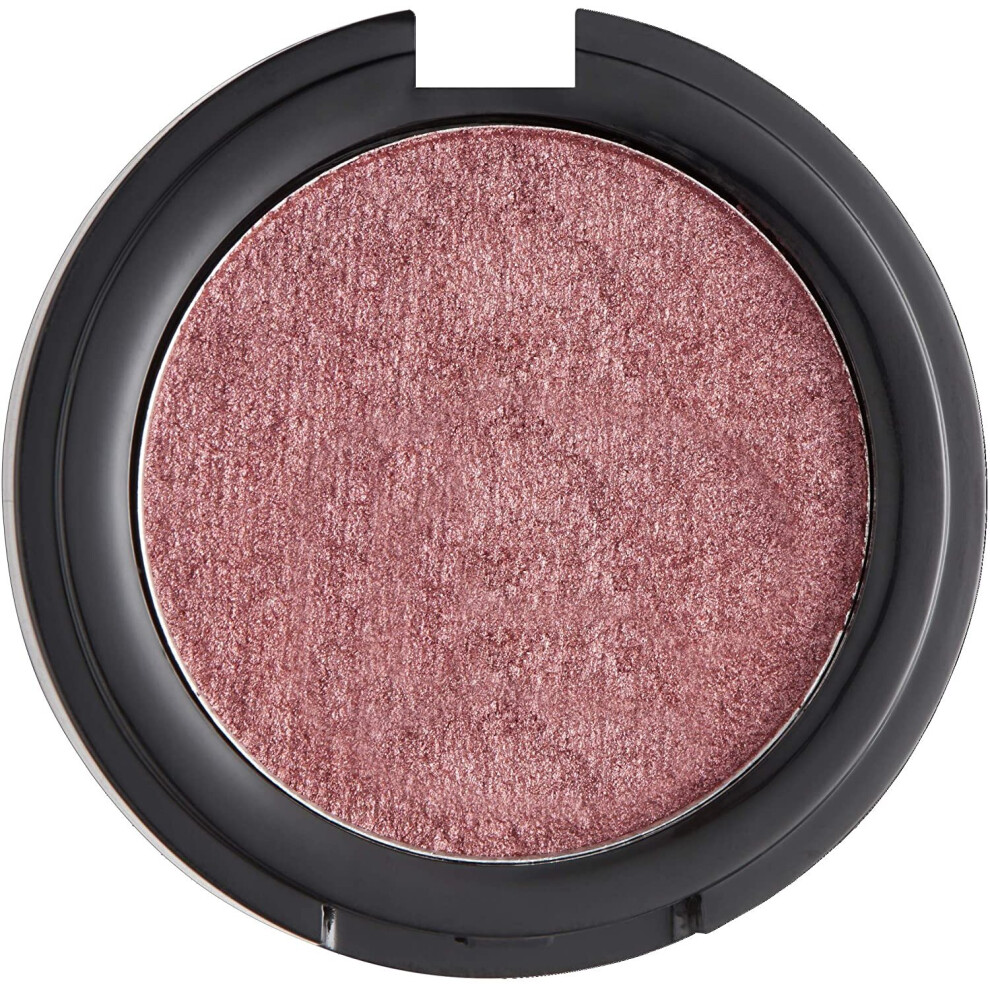 Collection Multicoloured (Warm Heart) Bounce Back Soft Metallic Eye Colour