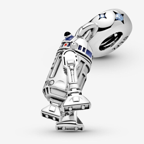 R2d2 deals charm pandora