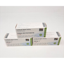 Lovibond DPD 1, DPD 3 & pH 100 Tablets Pack