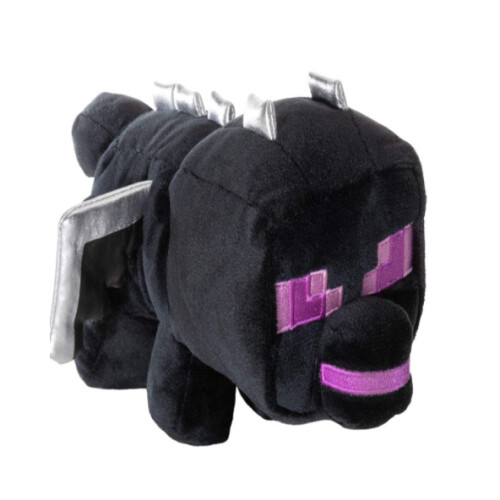 Ender dragon plush popular Minecraft