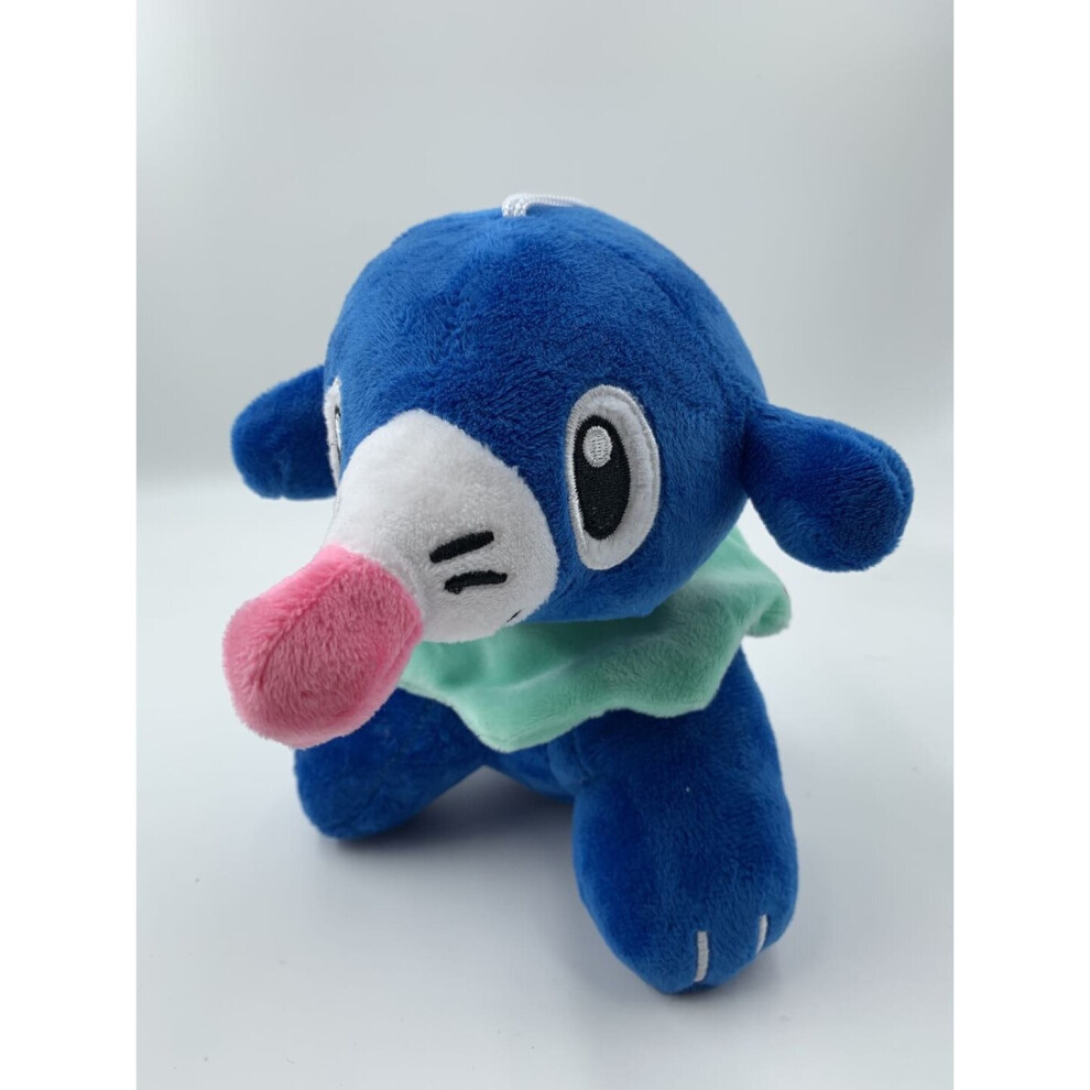 Popplio toy sales