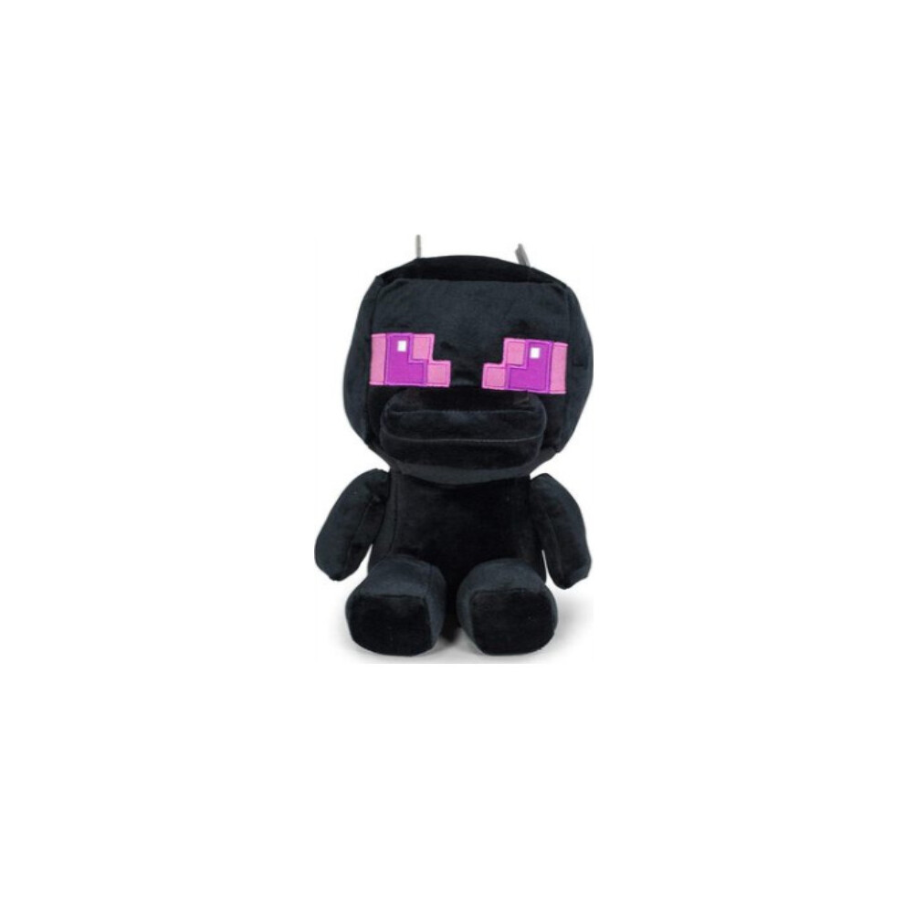 (Flying Dragon 30CM) Minecraft Plush Plush Children's Plush Toys Pixel Dolls