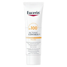eucerin actinic control md fluid spf 100 80ml