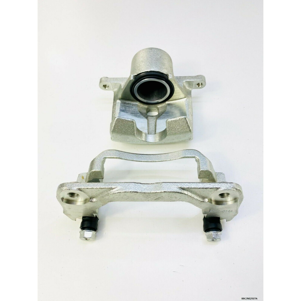 Front Brake Caliper Right Complete for MAZDA 6 ( GH ) 2007-2013 BBC/MZ/027A-image-OPC-P8C578V-NEW