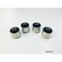 4 x Front Axle Mount Bush Set for Cherokee Liberty KJ 2002-2007 DDP/KJ/028A