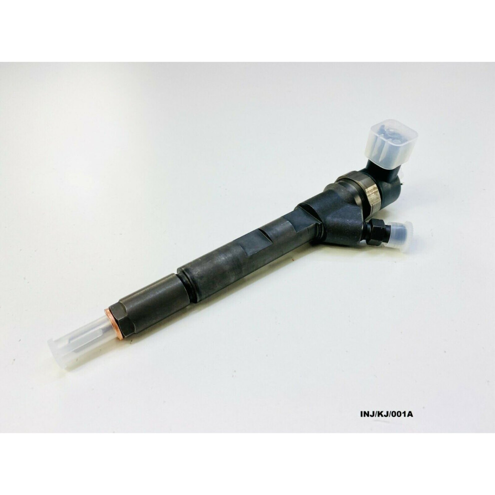 New Fuel Injector for Cherokee KJ 2.5 & 2.8 CRD 2002-2004 INJ/KJ/001A-image-OPC-P8C577Z-NEW