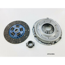 Complete Clutch Kit for Cherokee 2.5 TD 1997-2001 ATP/XJ/005A