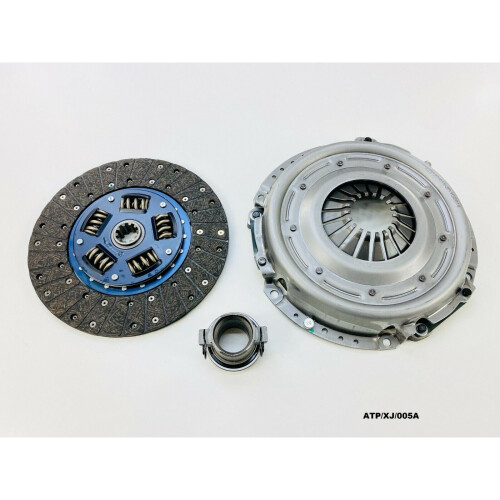 Complete Clutch Kit for Cherokee 2.5 TD 1997-2001 ATP/XJ/005A