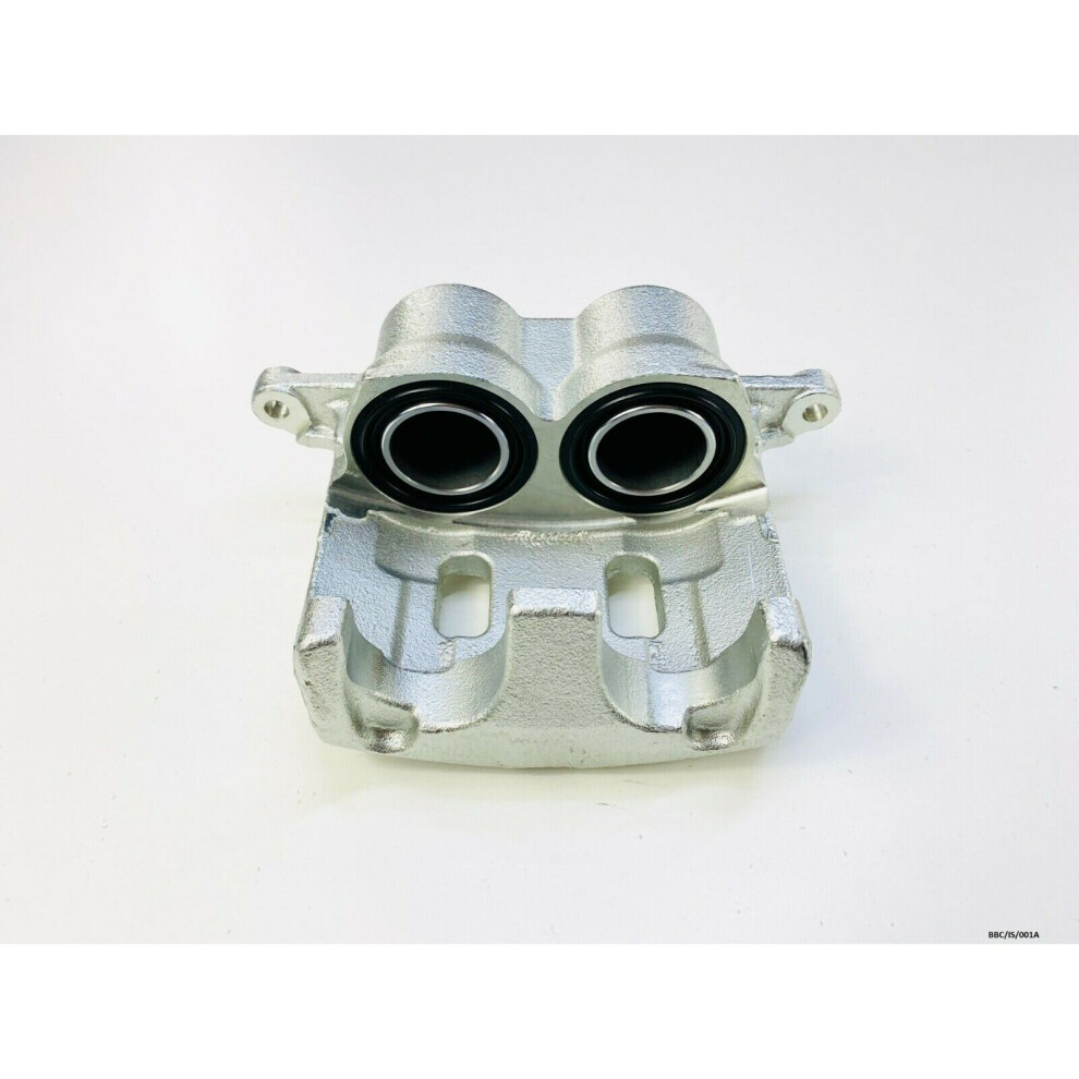 Front Brake Caliper Left For ISUZU D-MAX MK1 & MK2 2006 + BBC/IS/001A-image-OPC-P8C57FT-NEW