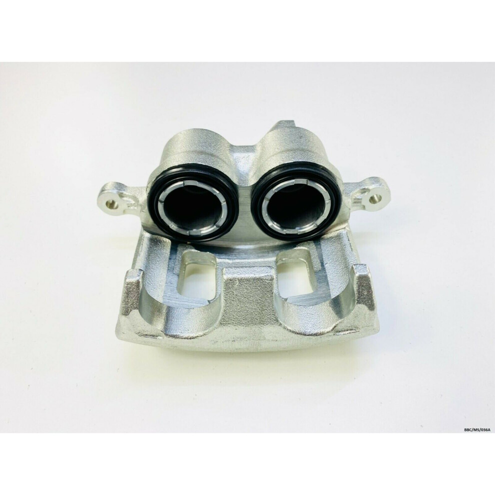 Front Brake Caliper Left for MITSUBISHI L200 2.4L & 2.5TD 1996-2008 BBC/MS/036A-image-OPC-P8C57HV-NEW