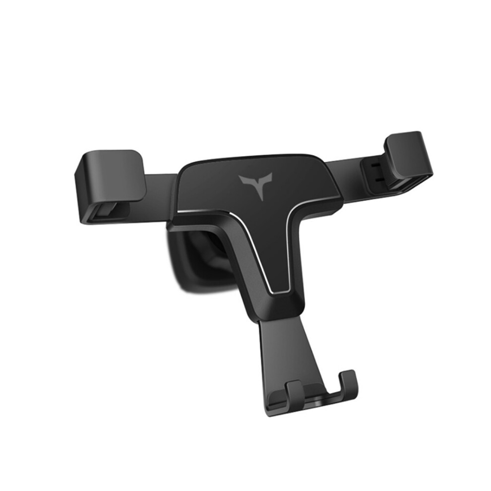 W57 Gravity Car Mobile Phone Holder Air Outlet Metal Car Mobile Phone Navigation Car Bracket For Mobile Phone Navigation 750910241436