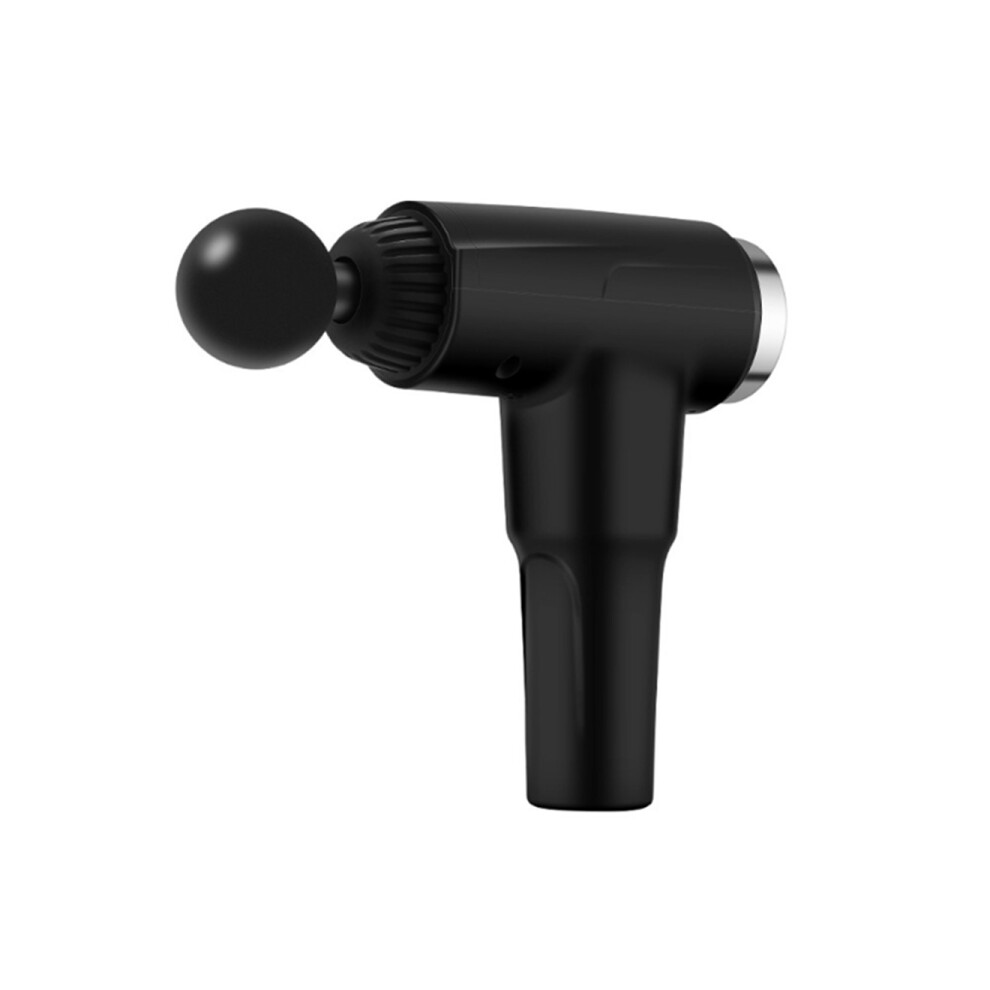 Dsport M53 6-Speed Usb Rechargeable Electric Fascia Gun Muscle Relaxer Fitness Home Massage Gun Fascia Massager For Pain Relief