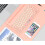 K46 79-key Computer Wireless Bluetooth Mechanical Keyboard 2.4G Round Keycap Gaming Three-mode Keyboard for Laptop 3