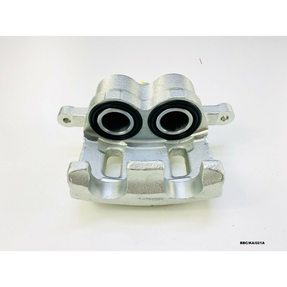 Front Brake Caliper Left for KIA SORENTO (JC) 2002+ BBC/KA/021A-image-OPC-P8C57QB-NEW