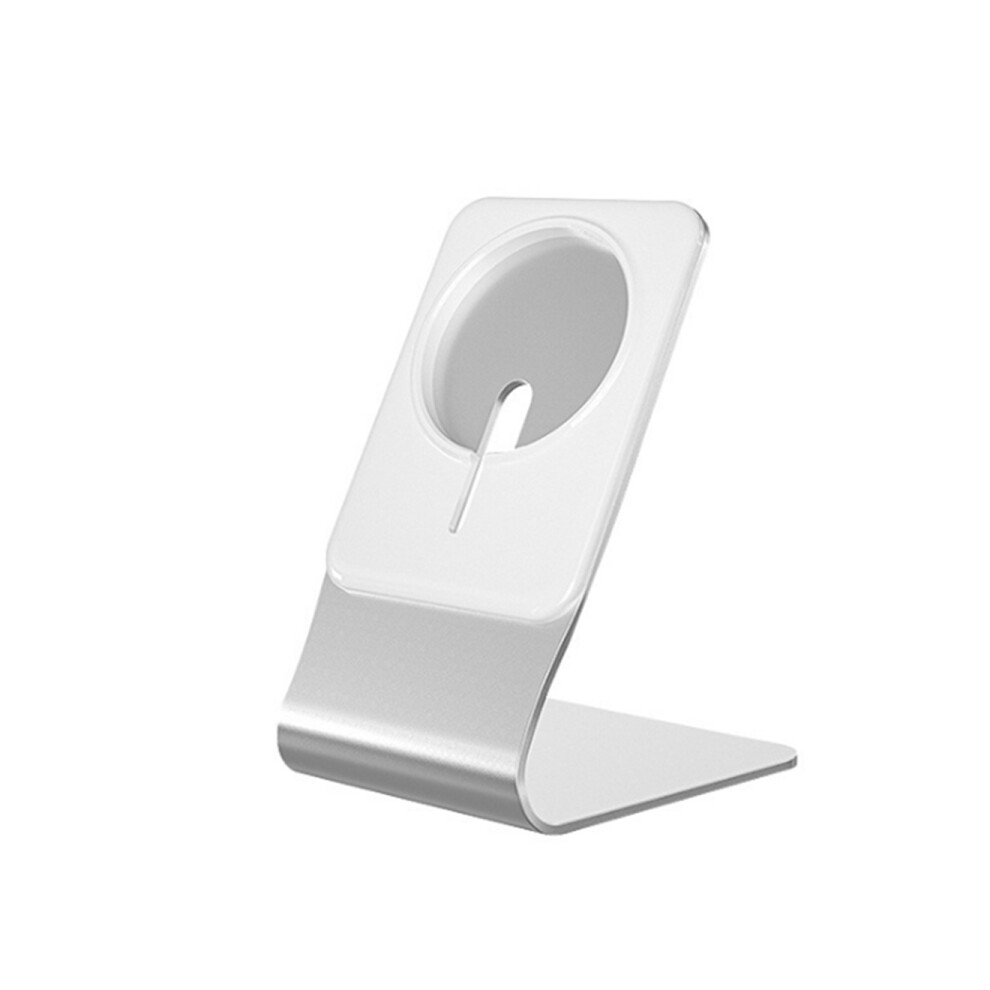 W18 Magsafe Magnetic Wireless Charging Mobile Phone Holder Desktop Mobile Phone Charging Base For Apple 12 750910241047