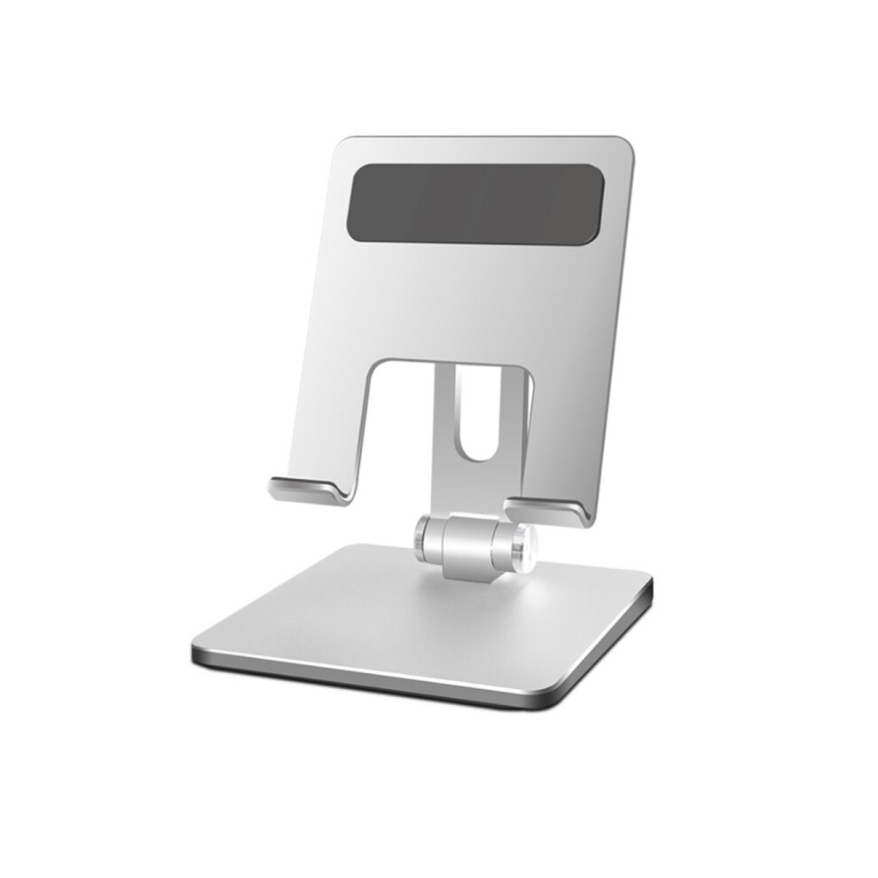 W25 Desktop Rotatable Mobile Phone Stand Desktop Mobile Phone Stand Lazy Folding For Ipad Huawei Apple 750910241115