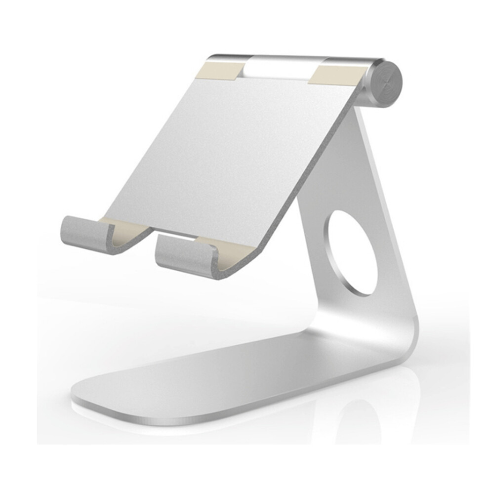 W23 Creative 270-Degree Aluminum Alloy Tablet Stand Ipad Adjustable Desktop Mobile Phone Stand Live Broadcast Universal Lazy Stand 750910241092
