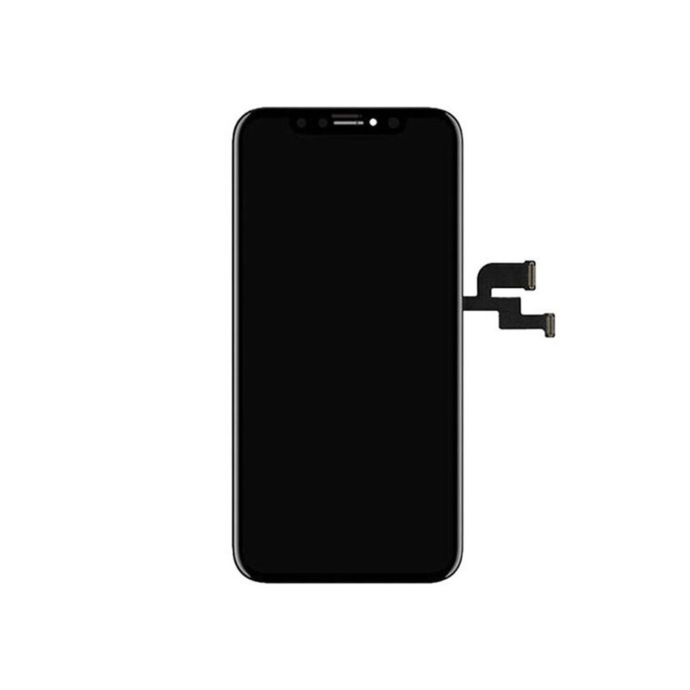 Jk Incell Iphone Xs Max High Colour Gamut Premium Esr Lcd Screen & Touch Digitiser 5056462136257