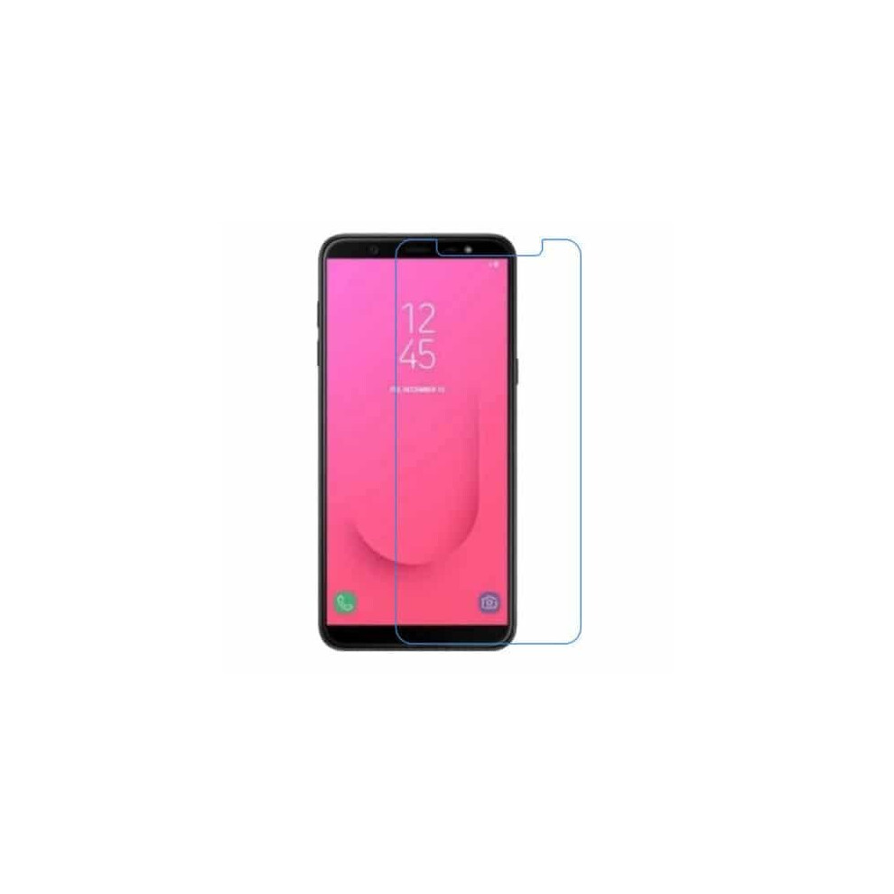 Samsung Galaxy J4 Plus / J6 Plus / J8 Plus 2018 Tempered Glass Screen Protector