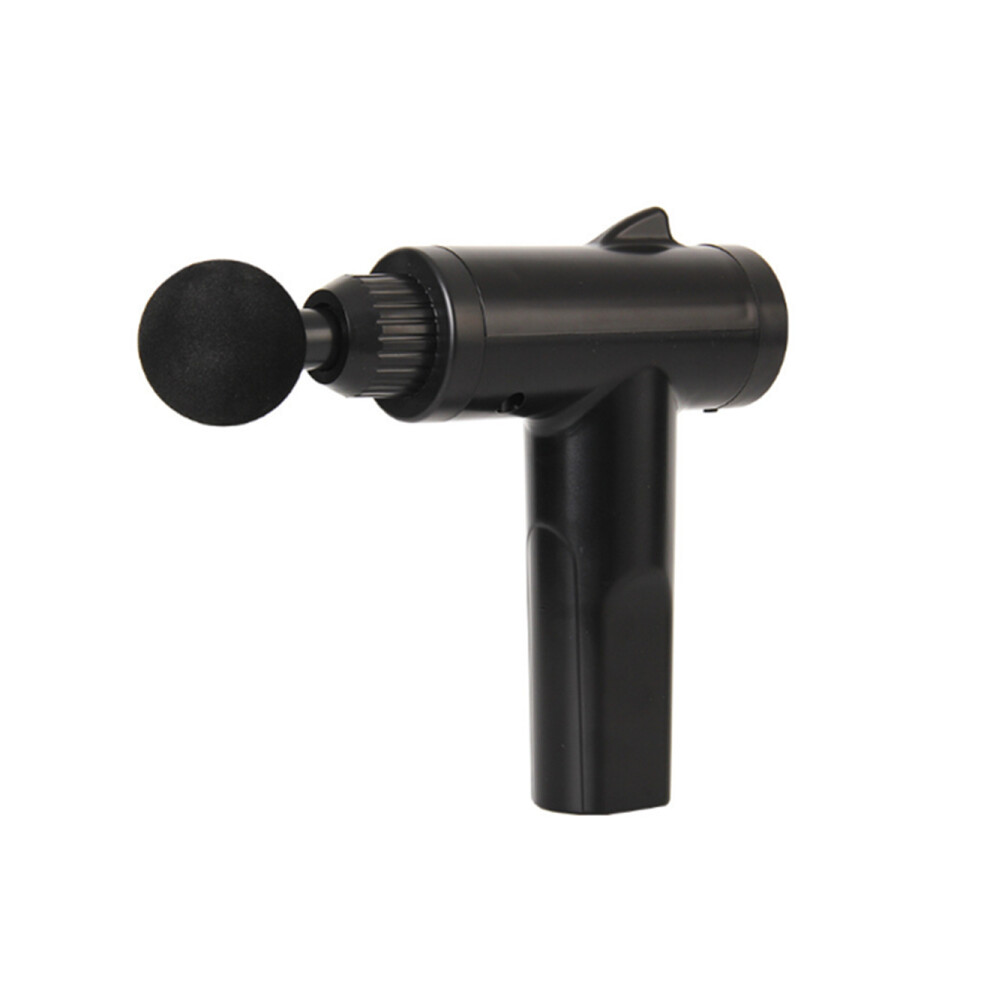 Dsport M36 6-Speed Fascia Gun Relax Vibration Massage Gun Muscle Massager Fascia Grab Massage Gun Electric Shock Gun For Pain Relief