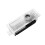 X01 4PCS Car Door Logo Light Courtesy Projector Laser Welcome Lights Shadow Light Lamps Accessories for BMW Welcome Light 1