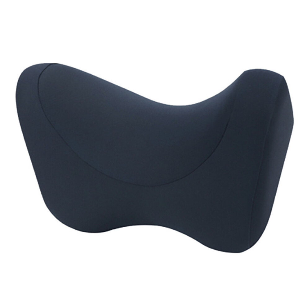 C13 Car Comfortable Headrest Neck Pillow Seat Cervical Spine Car Car Pillow Sleeping Rest Memory Foam Pillow Car Supplies 750910244970